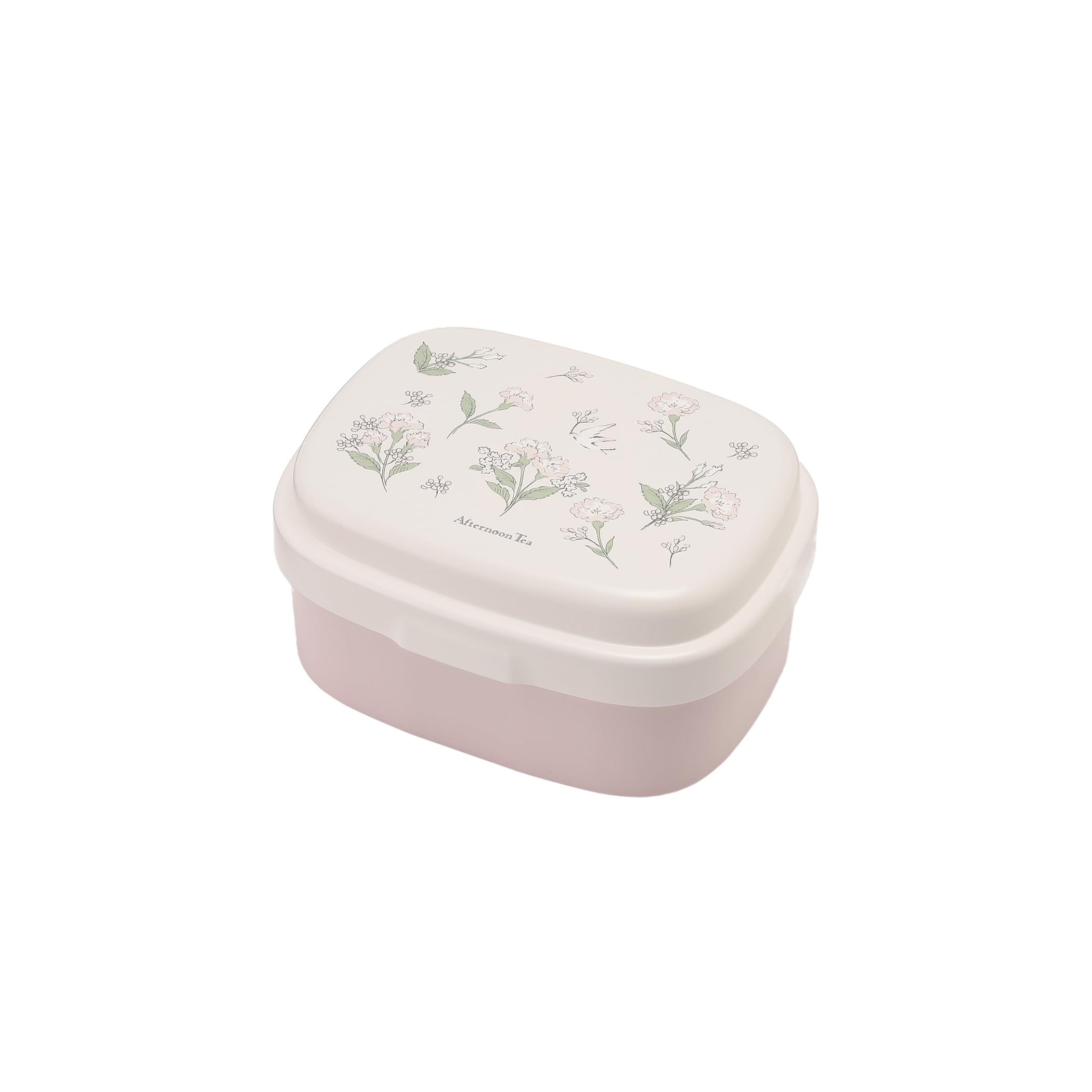 Amazon.co.jp: Afternoon Tea: お弁当箱・ランチボックス